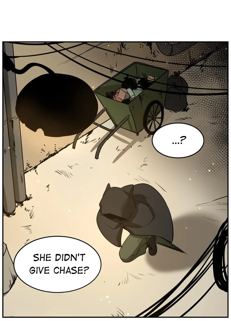 My Food Looks Very Cute Chapter 27 - Page 30