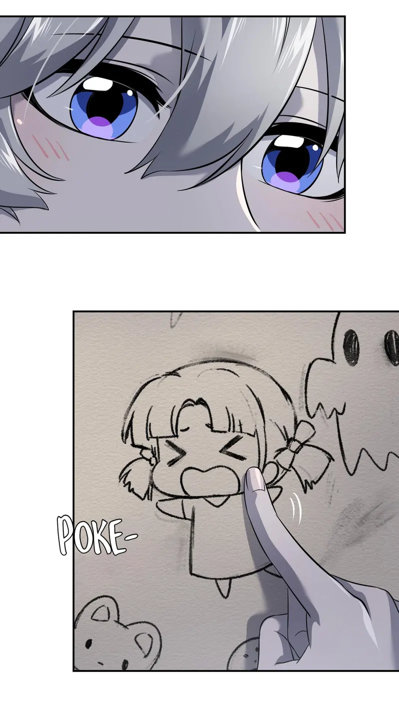 My Food Looks Very Cute Chapter 27 - Page 7