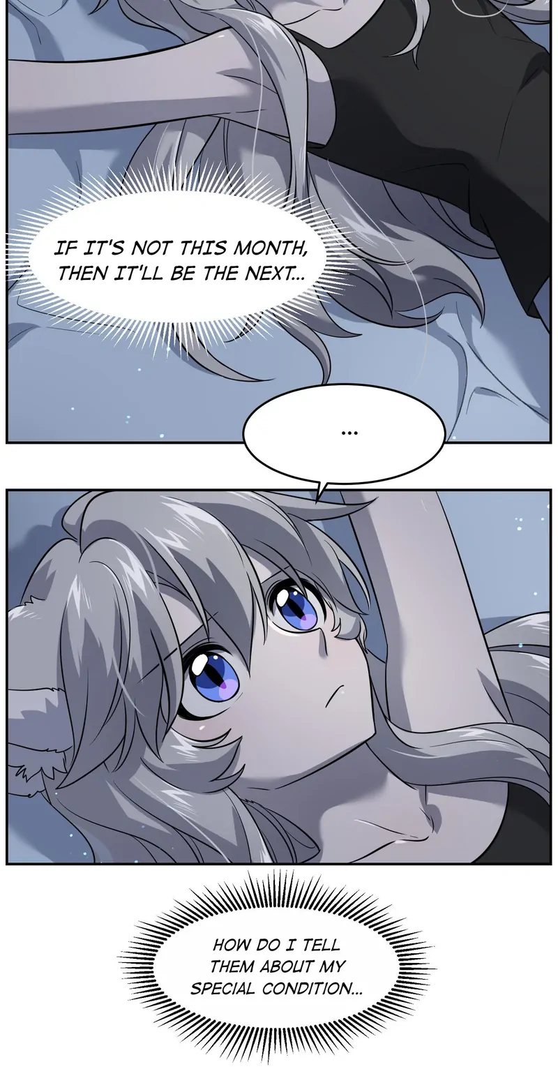 My Food Looks Very Cute Chapter 27 - Page 10
