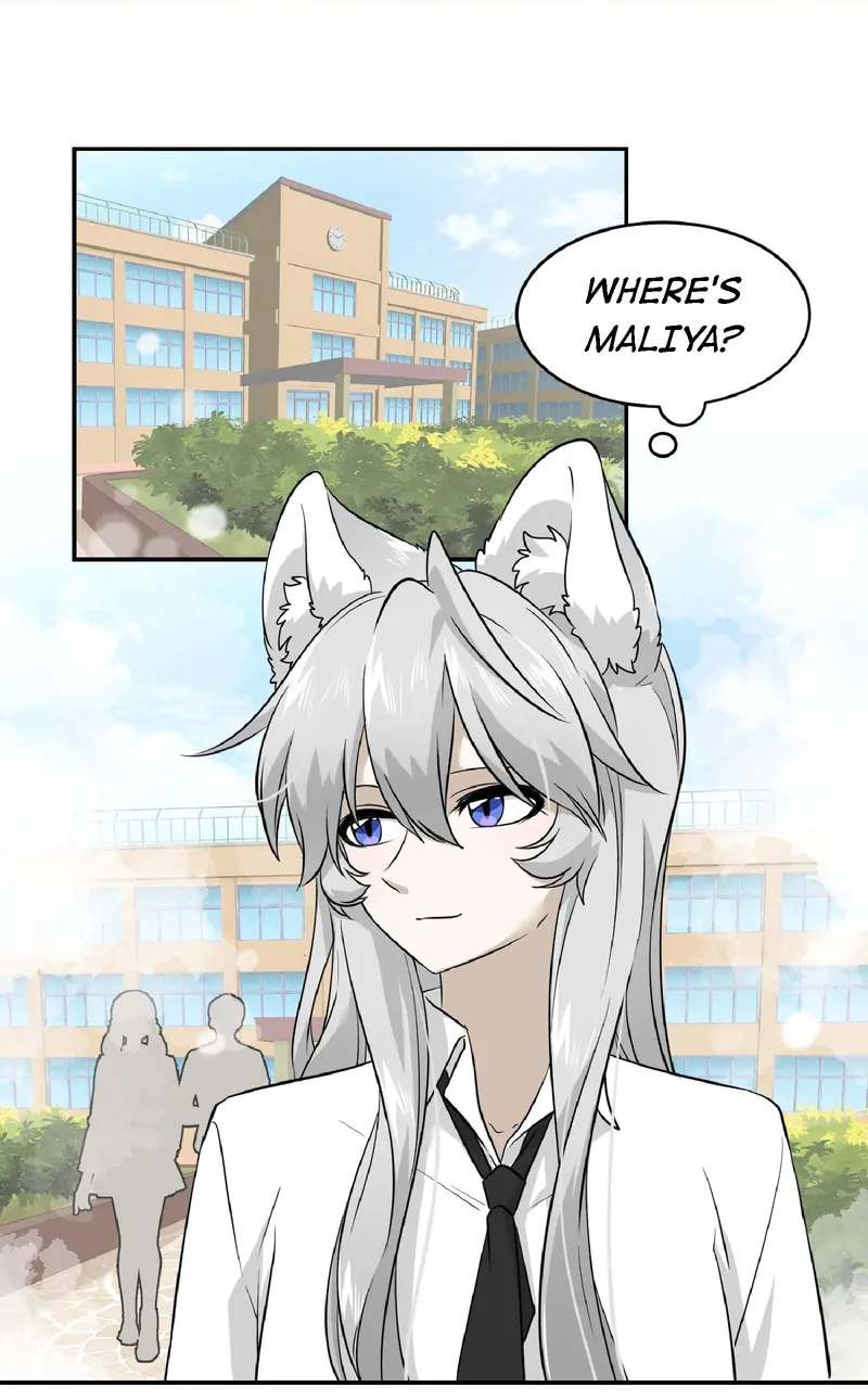 My Food Looks Very Cute Chapter 28 - Page 2