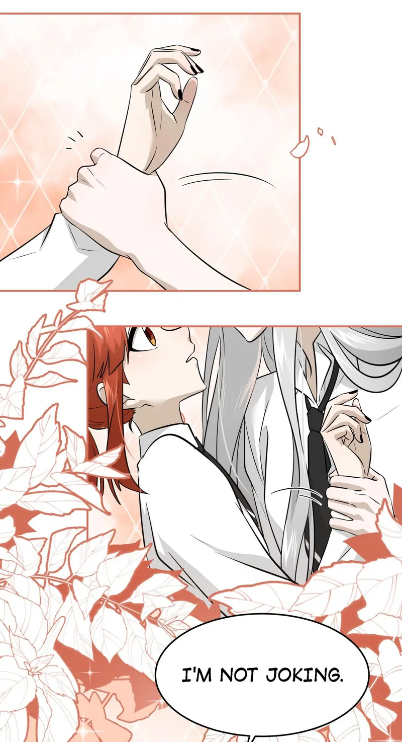 My Food Looks Very Cute Chapter 28 - Page 11