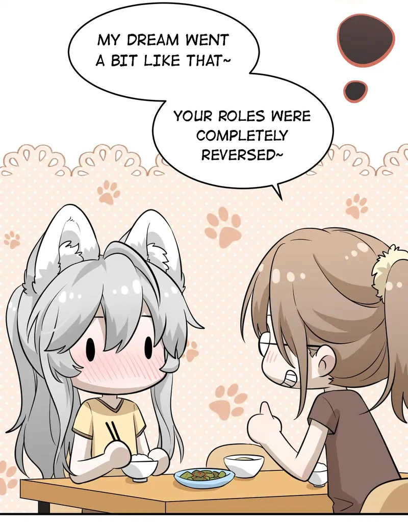 My Food Looks Very Cute Chapter 28 - Page 13