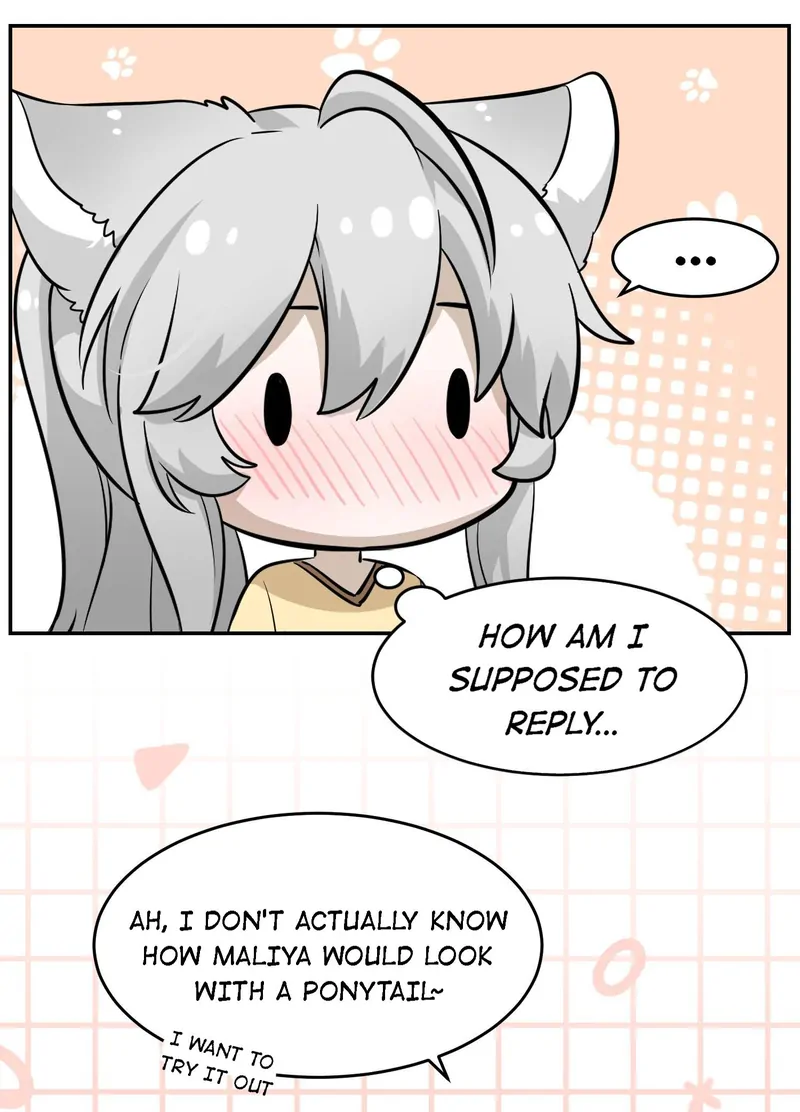My Food Looks Very Cute Chapter 28 - Page 14