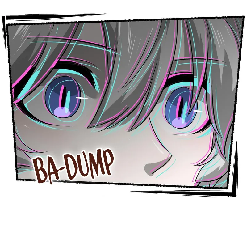 My Food Looks Very Cute Chapter 28 - Page 16