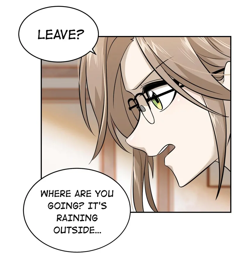 My Food Looks Very Cute Chapter 28 - Page 20
