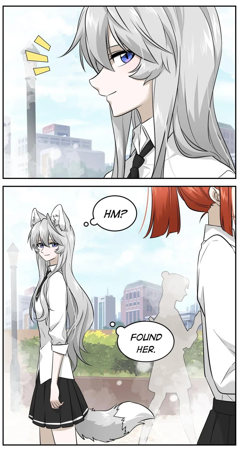 My Food Looks Very Cute Chapter 28 - Page 3