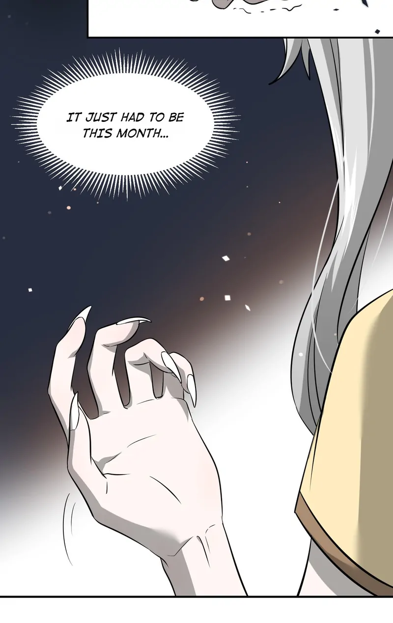 My Food Looks Very Cute Chapter 28 - Page 23
