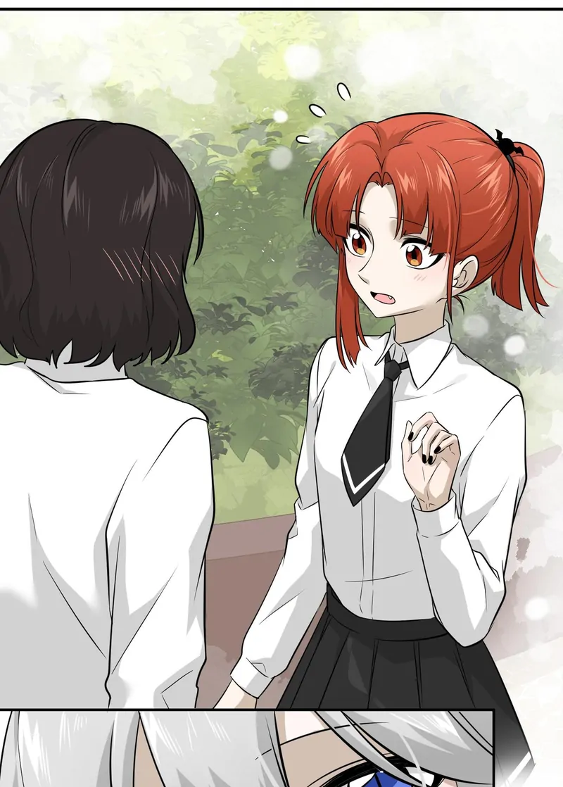 My Food Looks Very Cute Chapter 28 - Page 4
