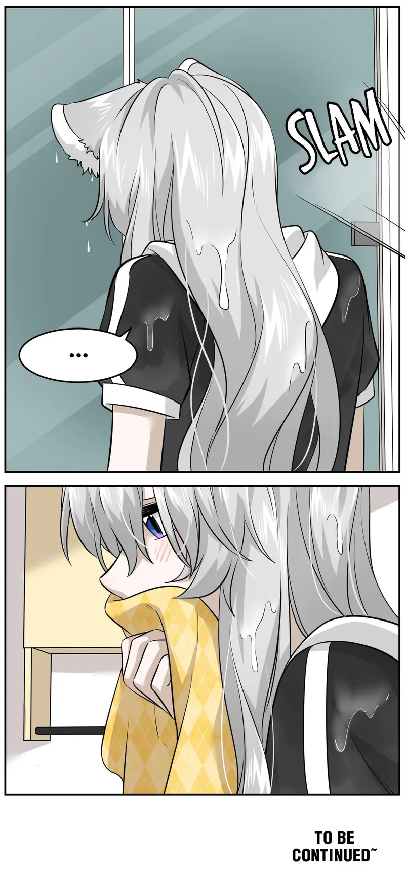 My Food Looks Very Cute Chapter 28 - Page 33