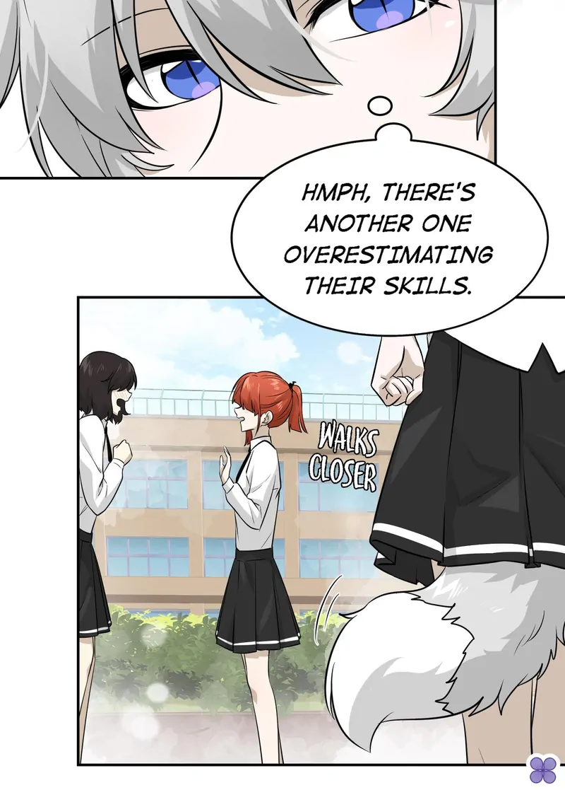 My Food Looks Very Cute Chapter 28 - Page 5