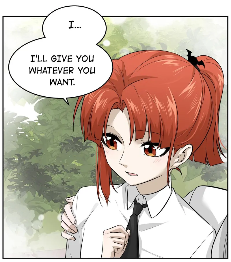 My Food Looks Very Cute Chapter 28 - Page 9