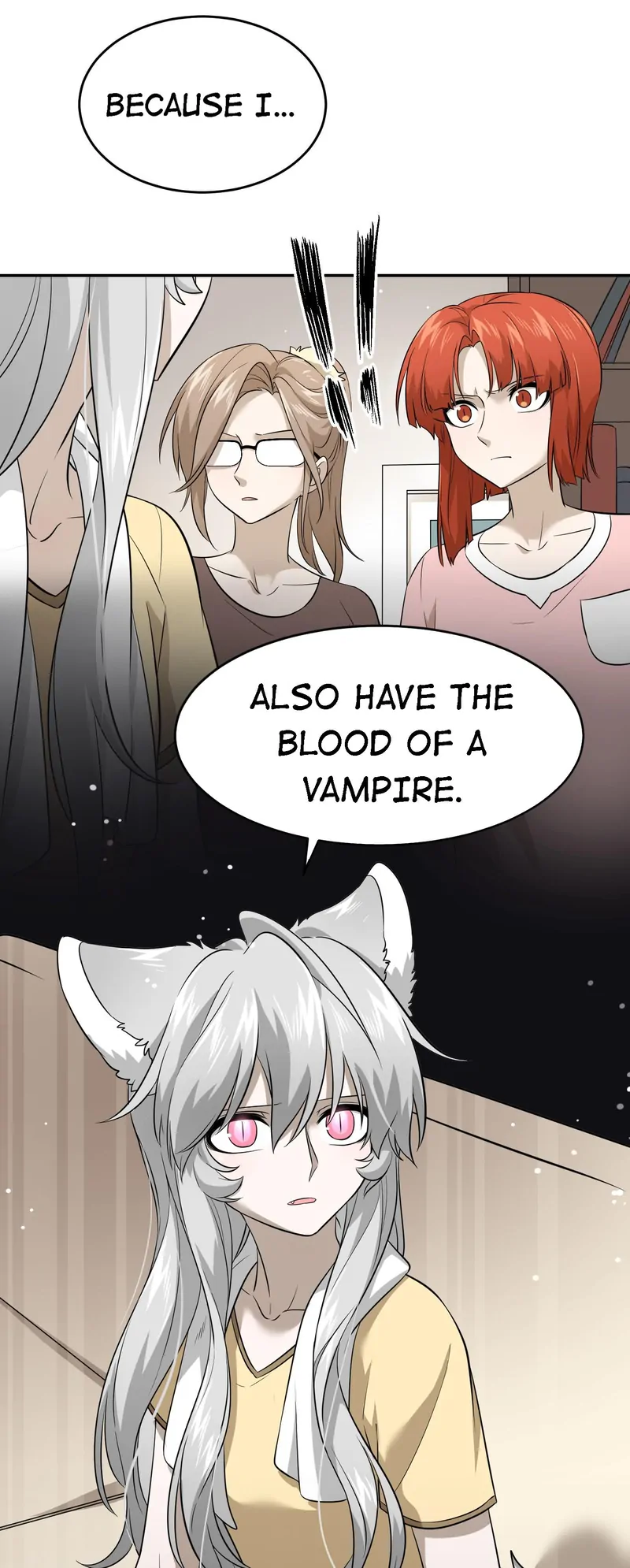 My Food Looks Very Cute Chapter 29 - Page 11