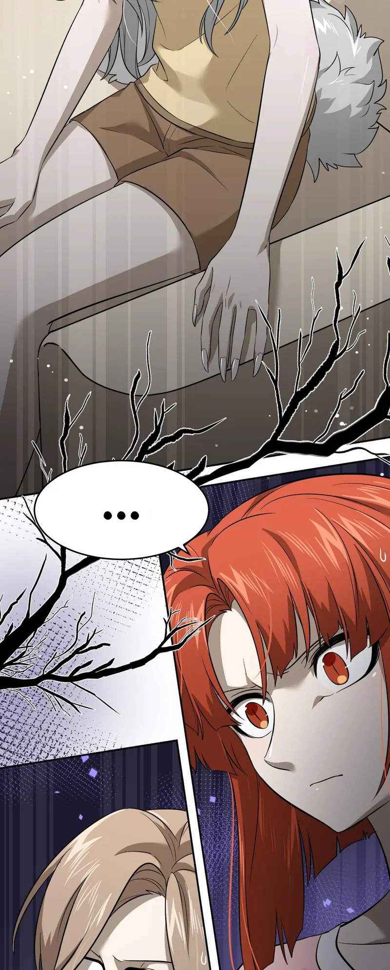 My Food Looks Very Cute Chapter 29 - Page 12