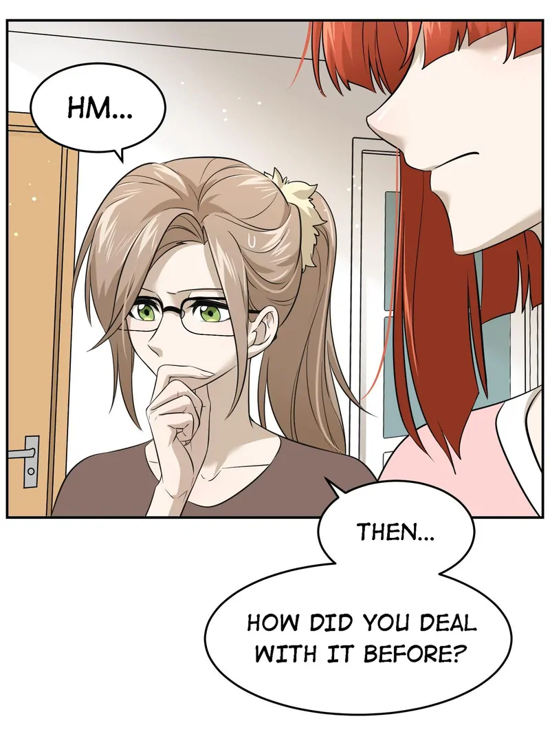 My Food Looks Very Cute Chapter 29 - Page 14