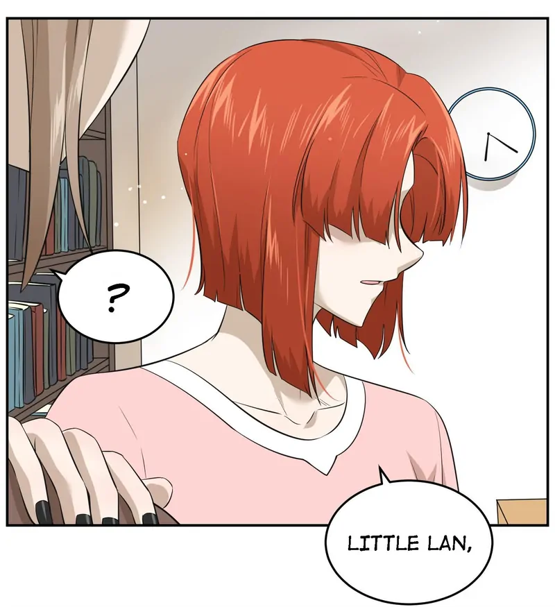 My Food Looks Very Cute Chapter 29 - Page 18
