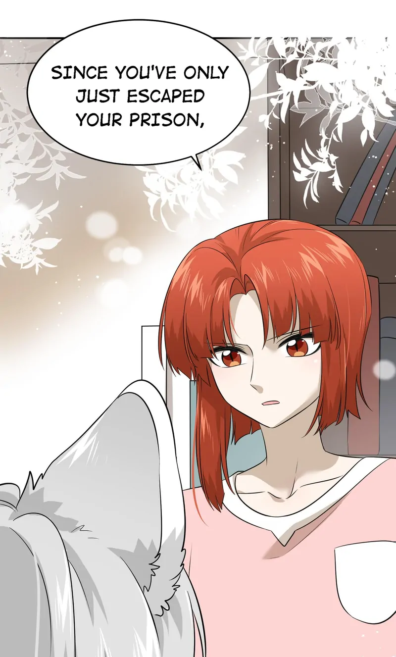 My Food Looks Very Cute Chapter 29 - Page 20