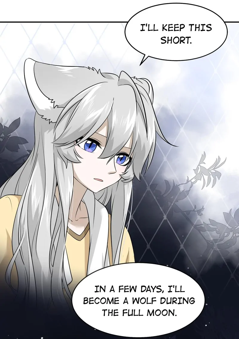 My Food Looks Very Cute Chapter 29 - Page 3