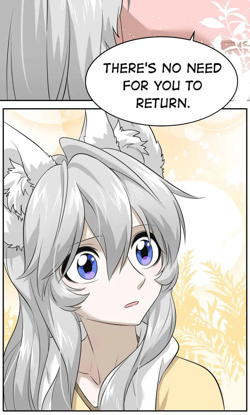 My Food Looks Very Cute Chapter 29 - Page 21