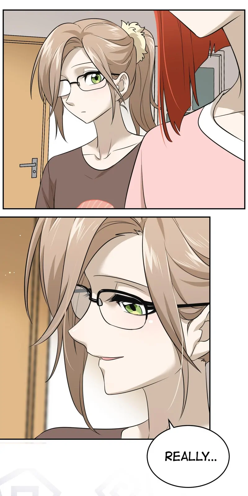 My Food Looks Very Cute Chapter 29 - Page 24