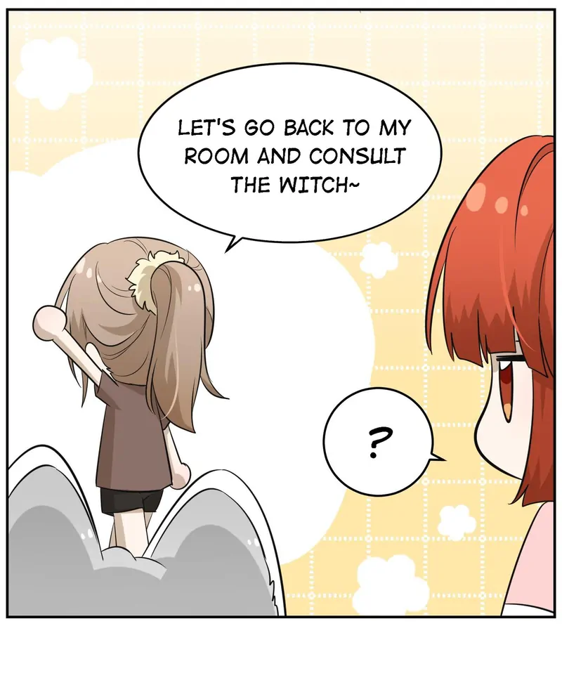 My Food Looks Very Cute Chapter 29 - Page 28