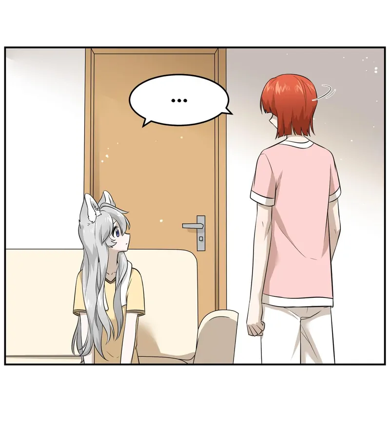 My Food Looks Very Cute Chapter 29 - Page 29