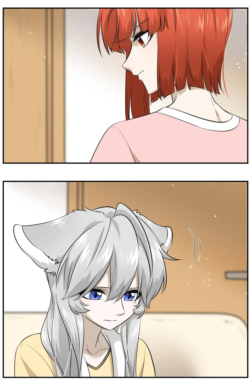 My Food Looks Very Cute Chapter 29 - Page 30