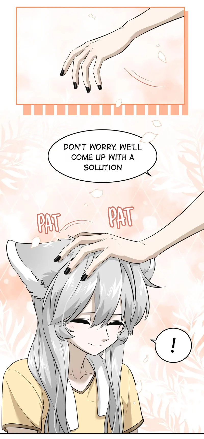 My Food Looks Very Cute Chapter 29 - Page 31