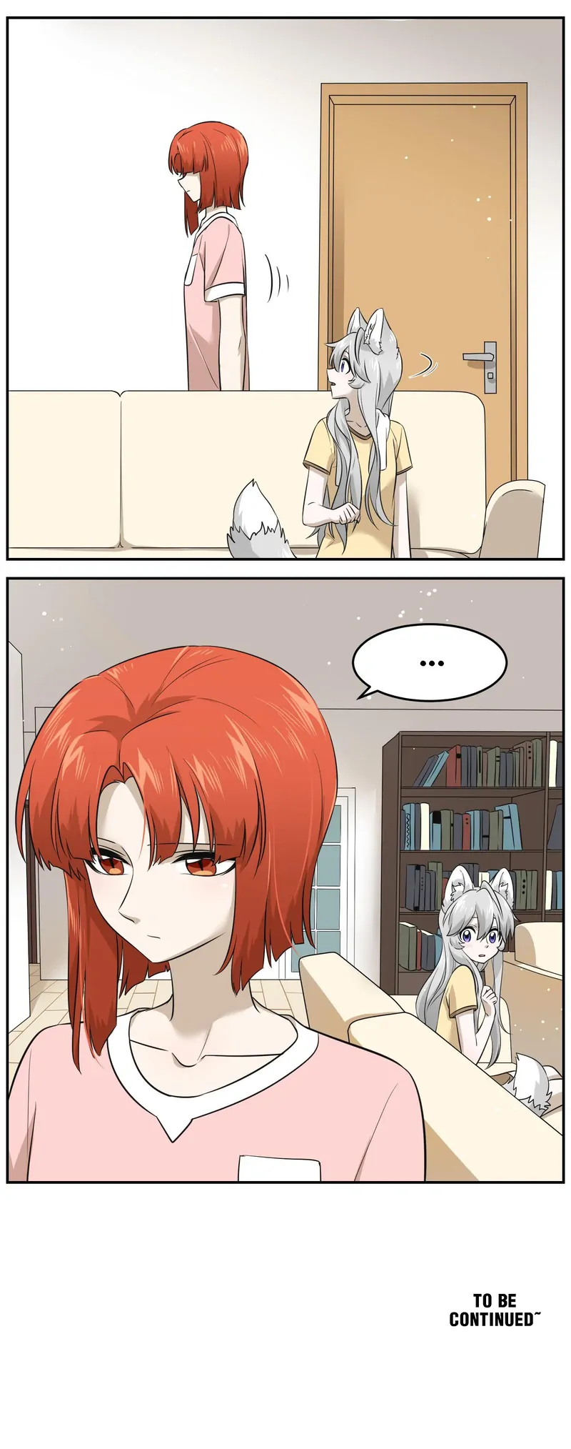 My Food Looks Very Cute Chapter 29 - Page 32