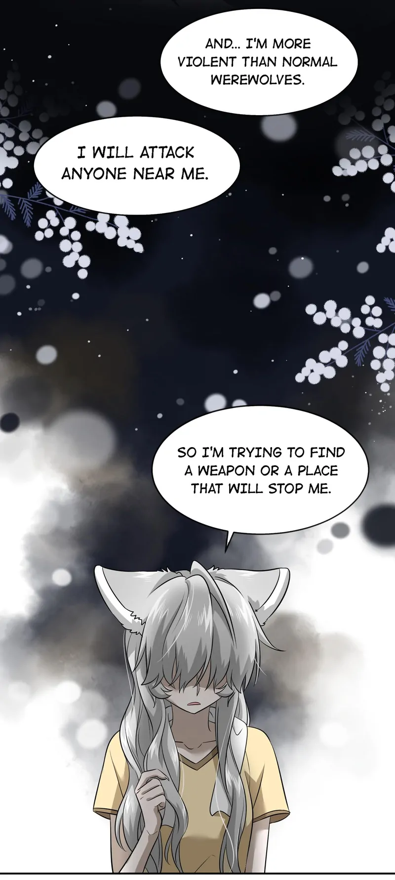 My Food Looks Very Cute Chapter 29 - Page 5