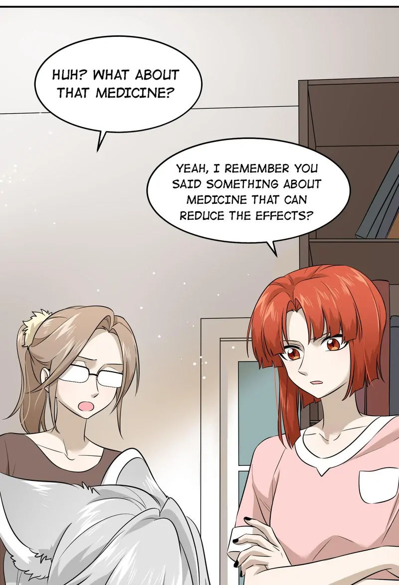 My Food Looks Very Cute Chapter 29 - Page 6