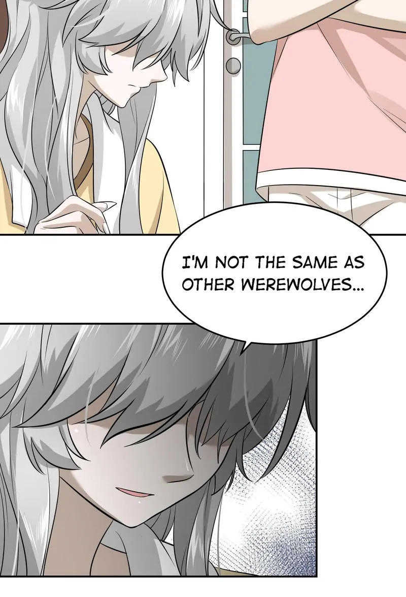 My Food Looks Very Cute Chapter 29 - Page 7