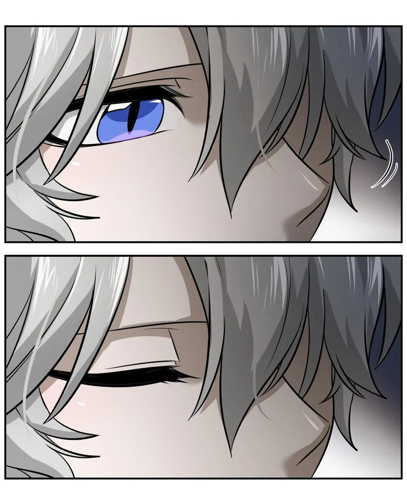 My Food Looks Very Cute Chapter 29 - Page 10