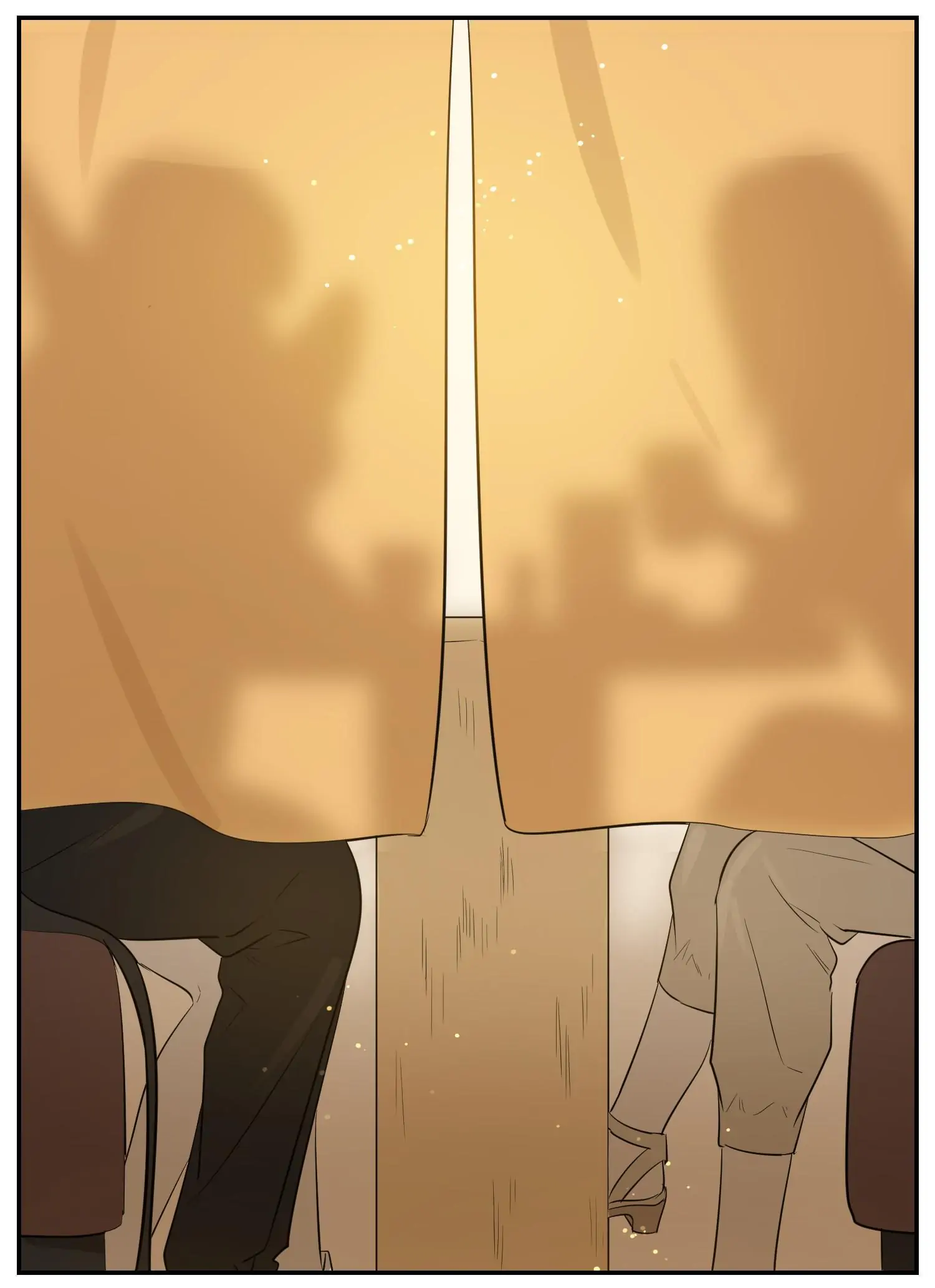 My Food Looks Very Cute Chapter 3 - Page 2