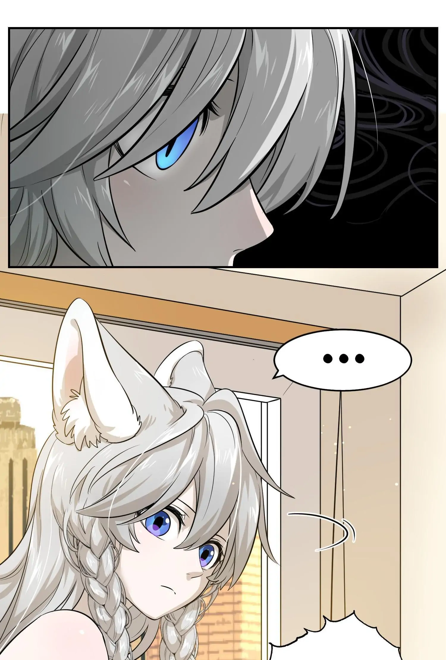 My Food Looks Very Cute Chapter 3 - Page 12