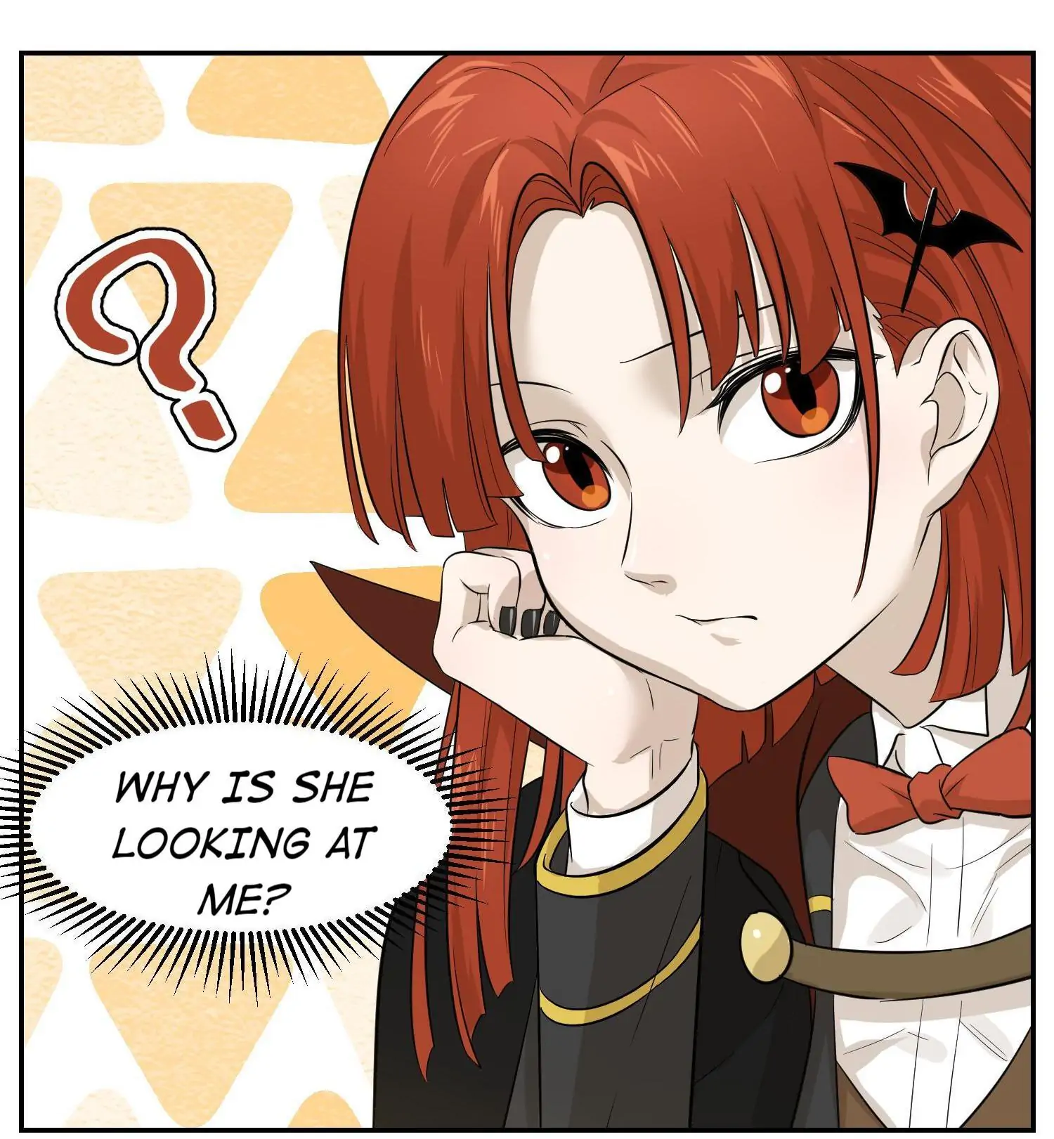 My Food Looks Very Cute Chapter 3 - Page 14