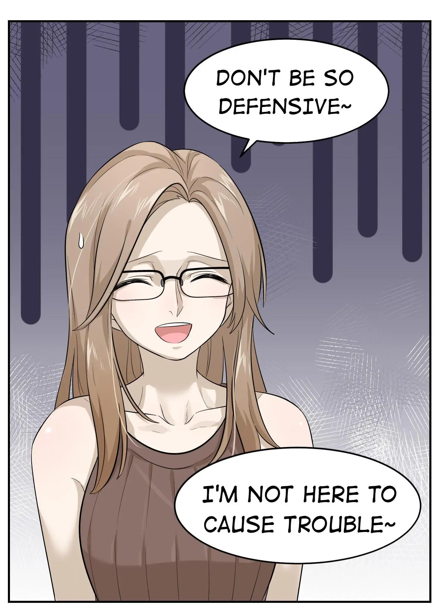 My Food Looks Very Cute Chapter 3 - Page 19