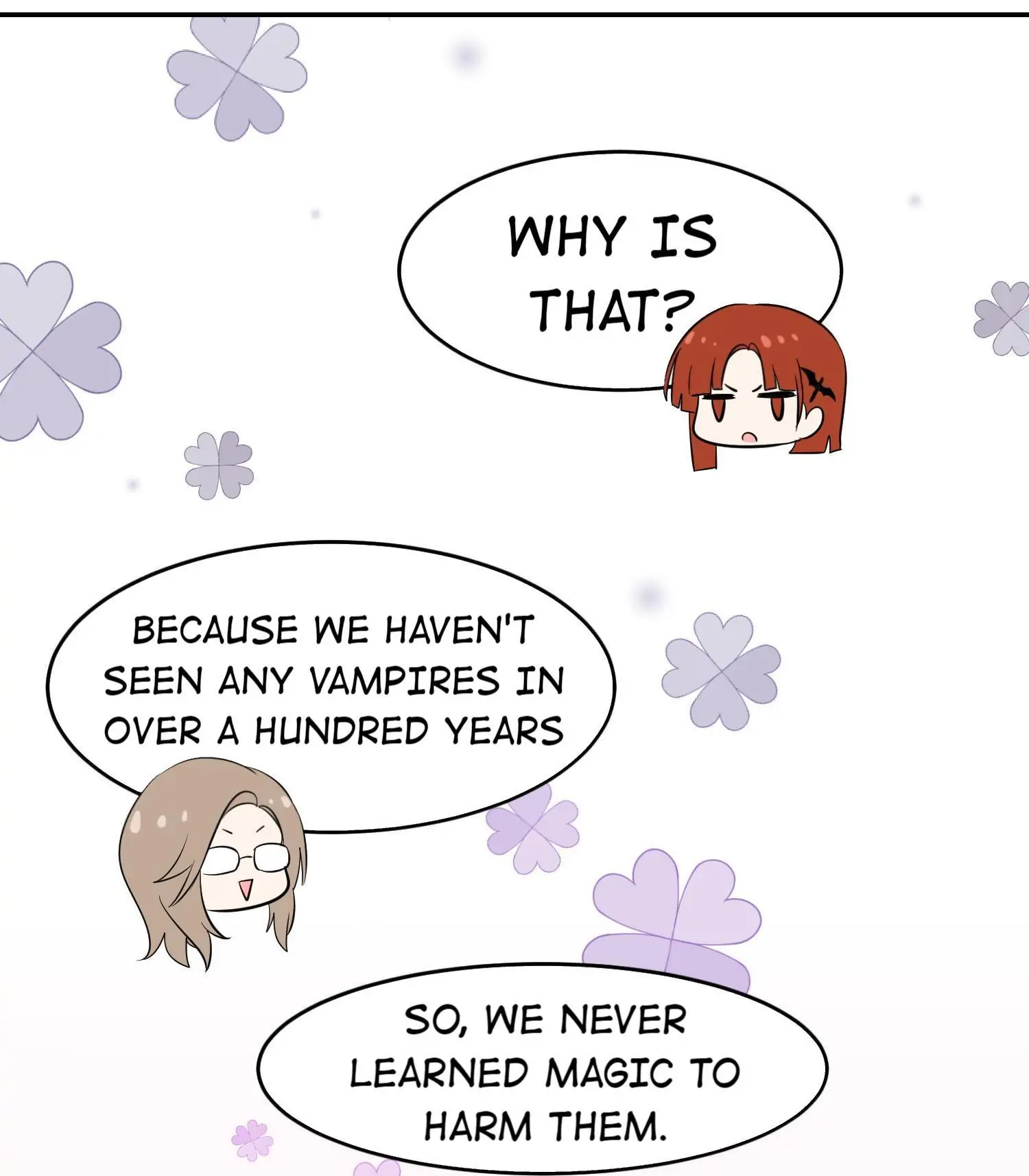 My Food Looks Very Cute Chapter 3 - Page 22