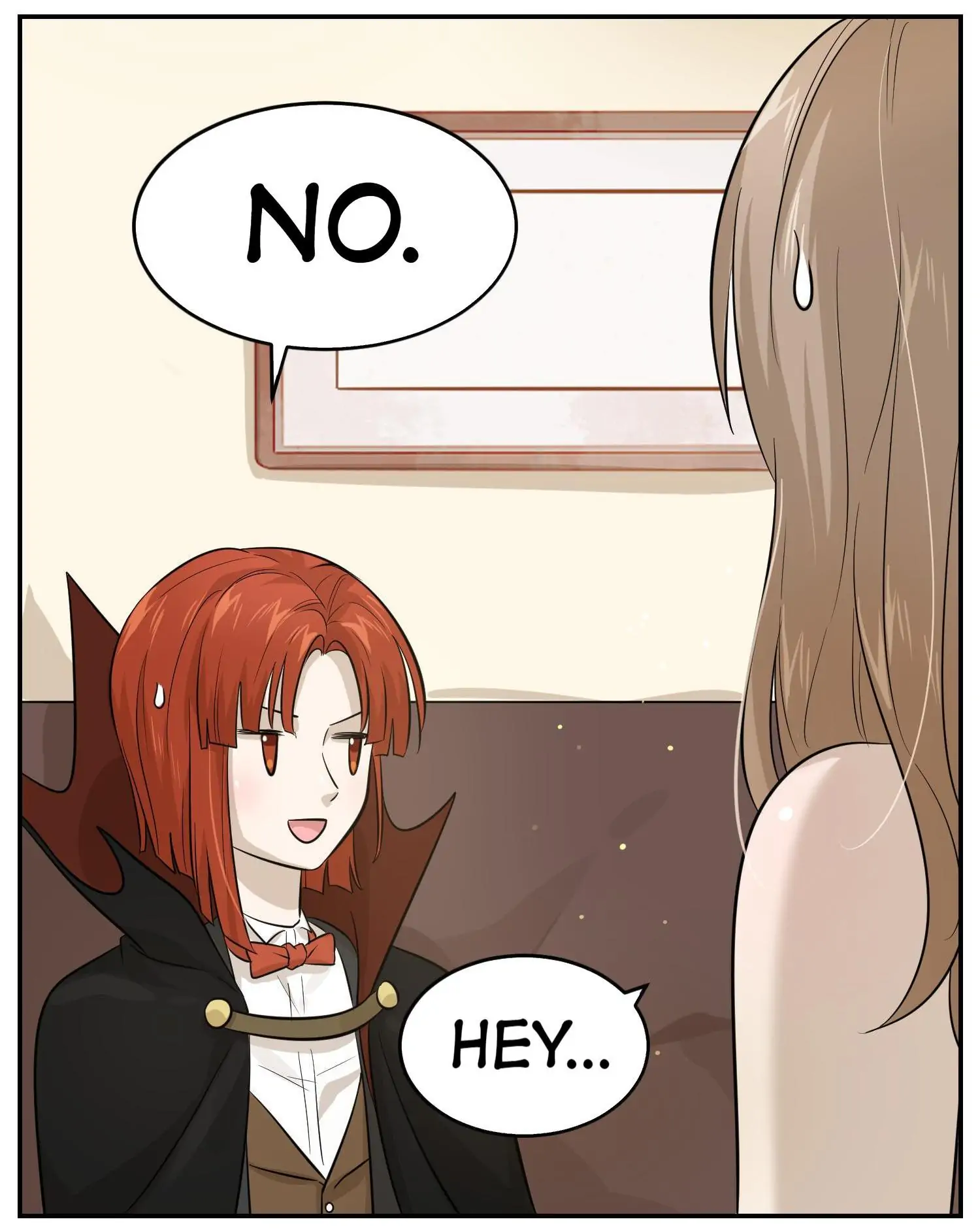 My Food Looks Very Cute Chapter 3 - Page 28