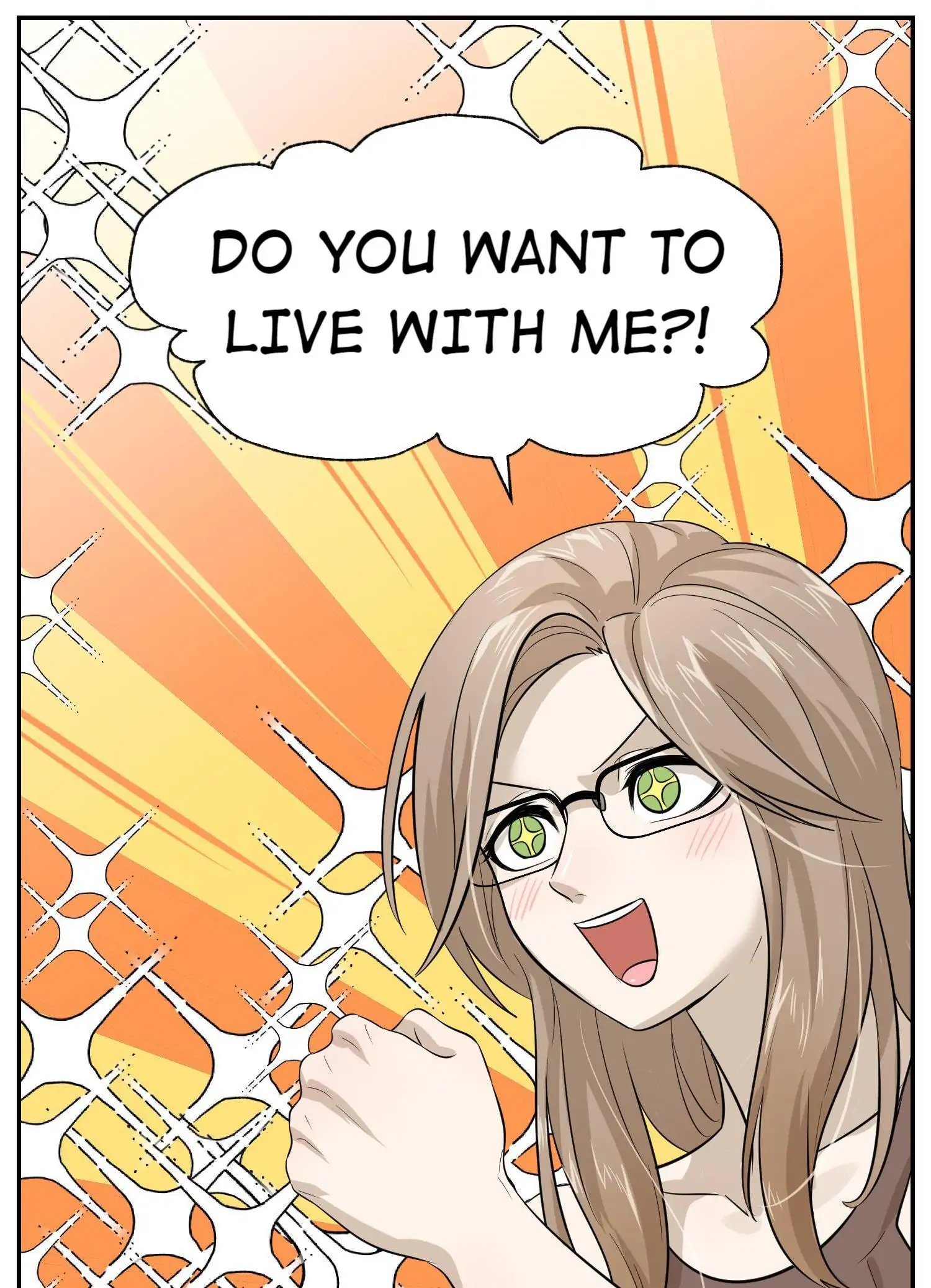 My Food Looks Very Cute Chapter 3 - Page 31
