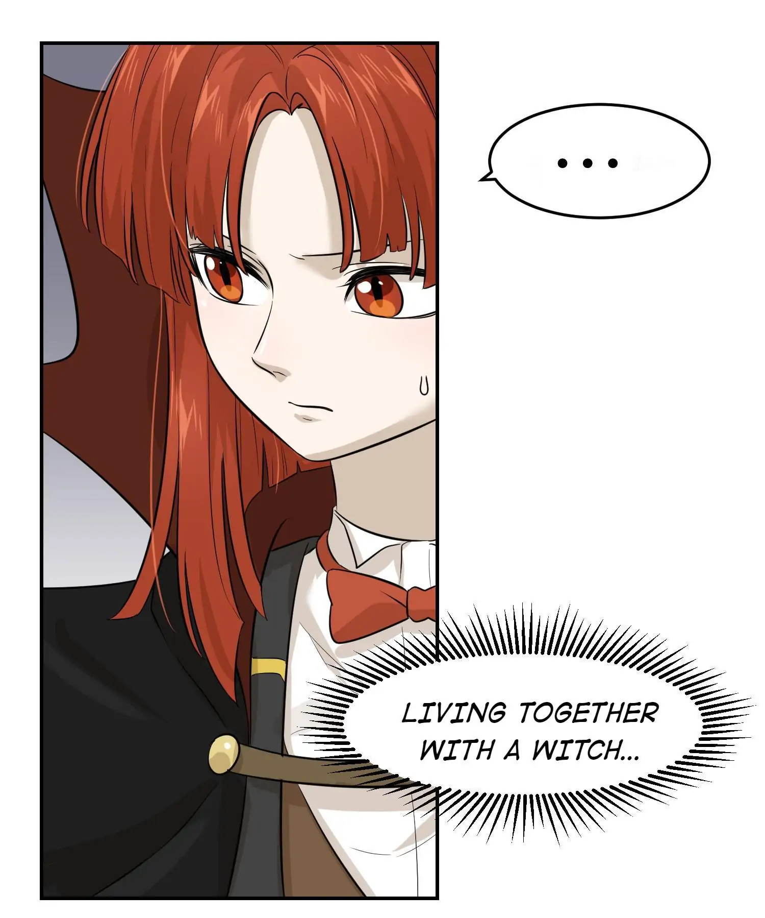 My Food Looks Very Cute Chapter 3 - Page 35