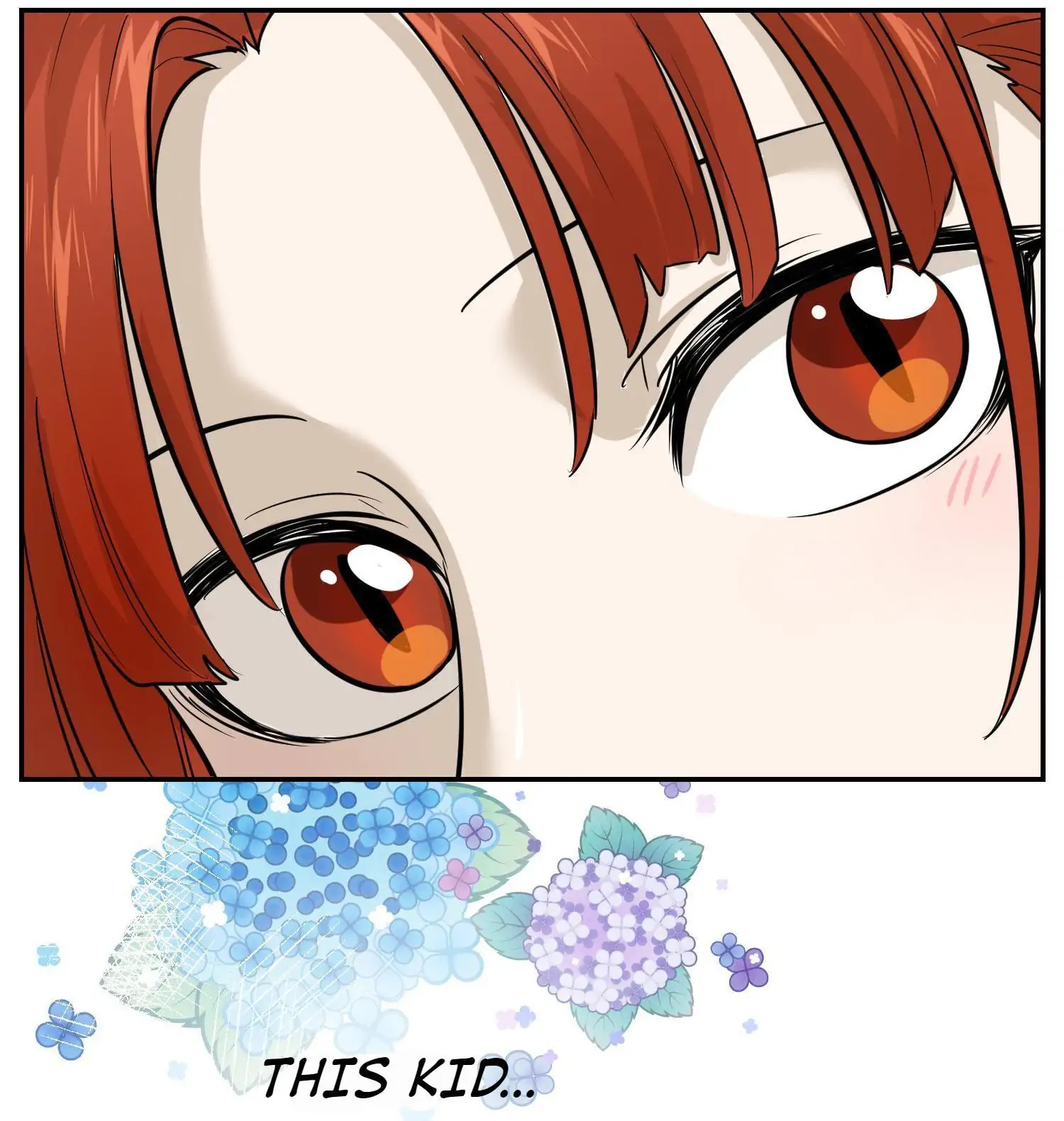 My Food Looks Very Cute Chapter 3 - Page 38