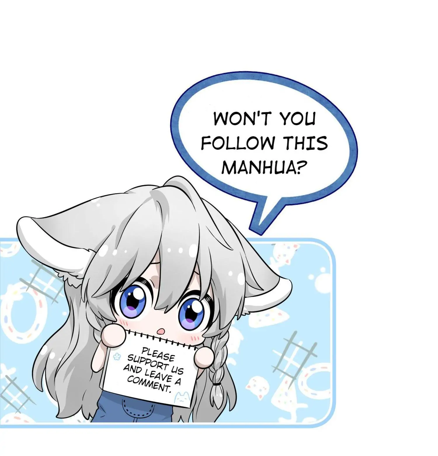 My Food Looks Very Cute Chapter 3 - Page 40