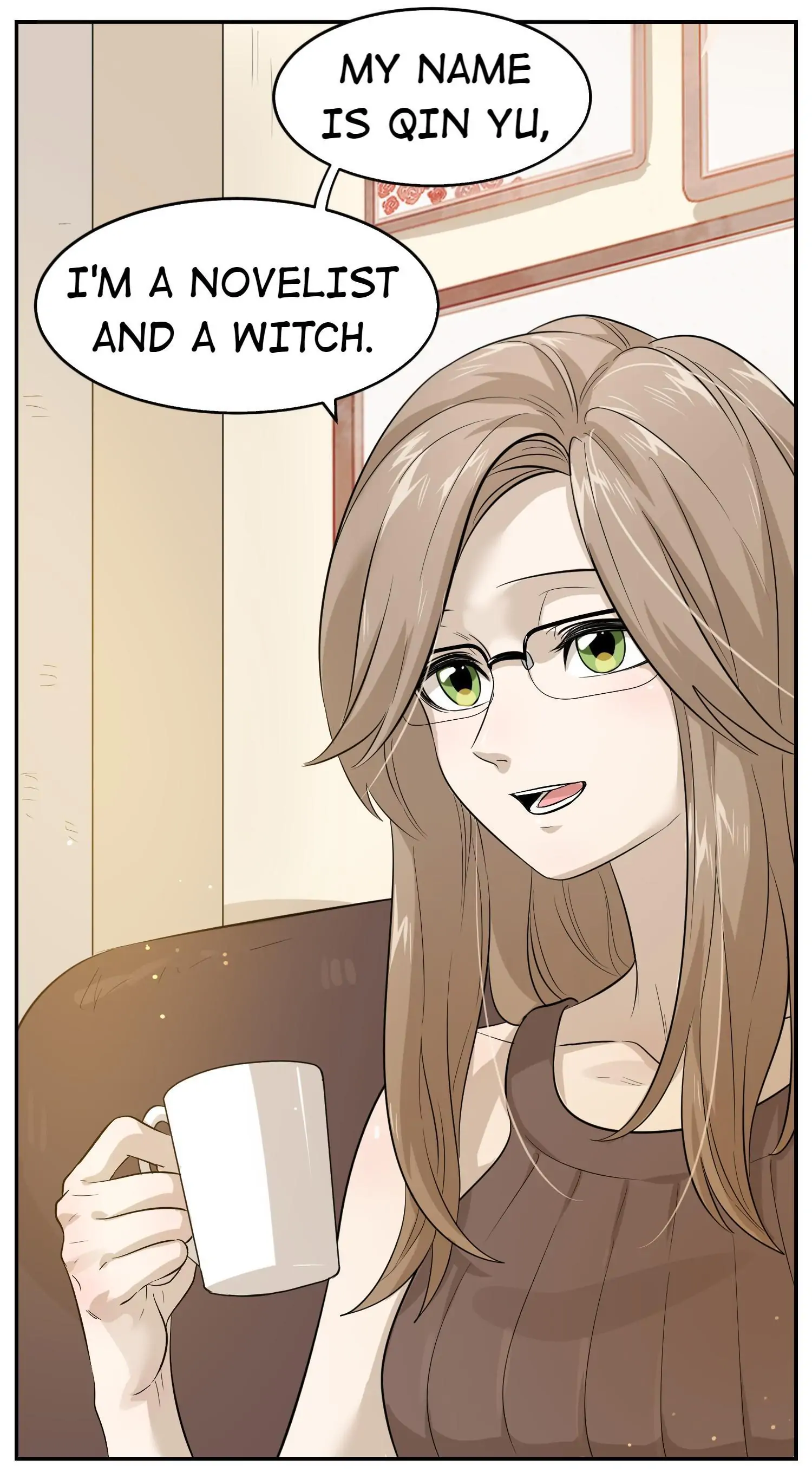 My Food Looks Very Cute Chapter 3 - Page 5