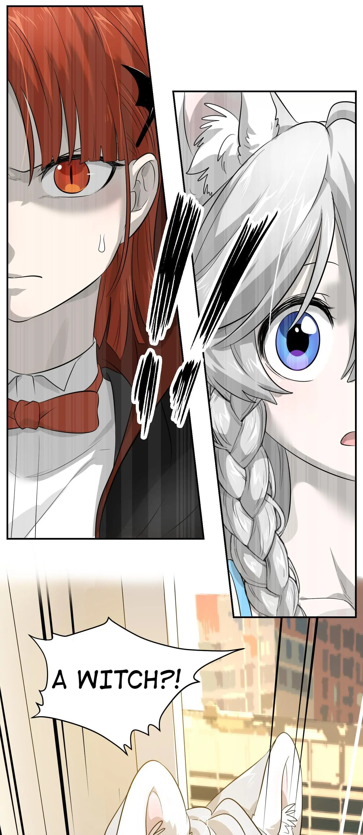 My Food Looks Very Cute Chapter 3 - Page 6