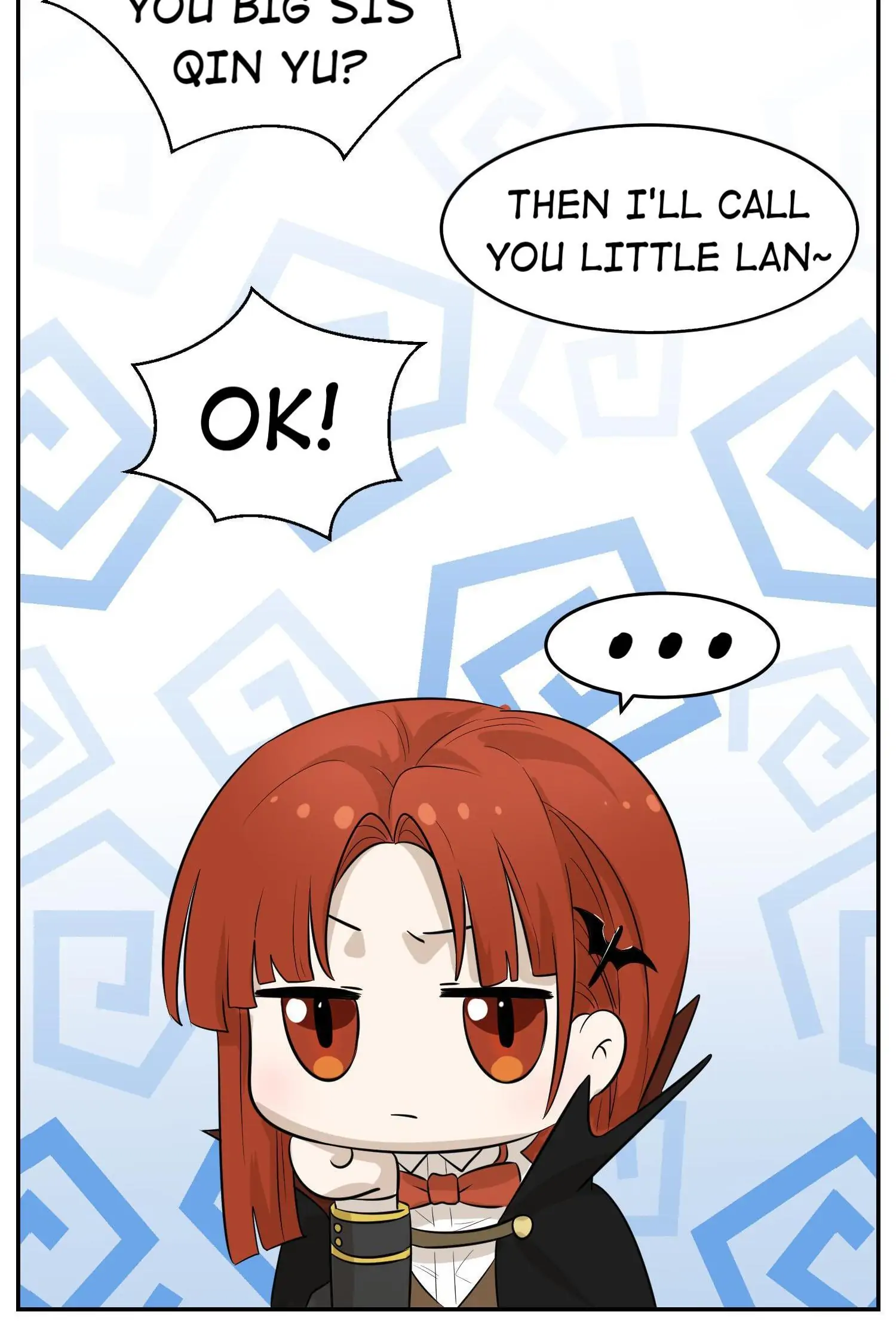My Food Looks Very Cute Chapter 3 - Page 10