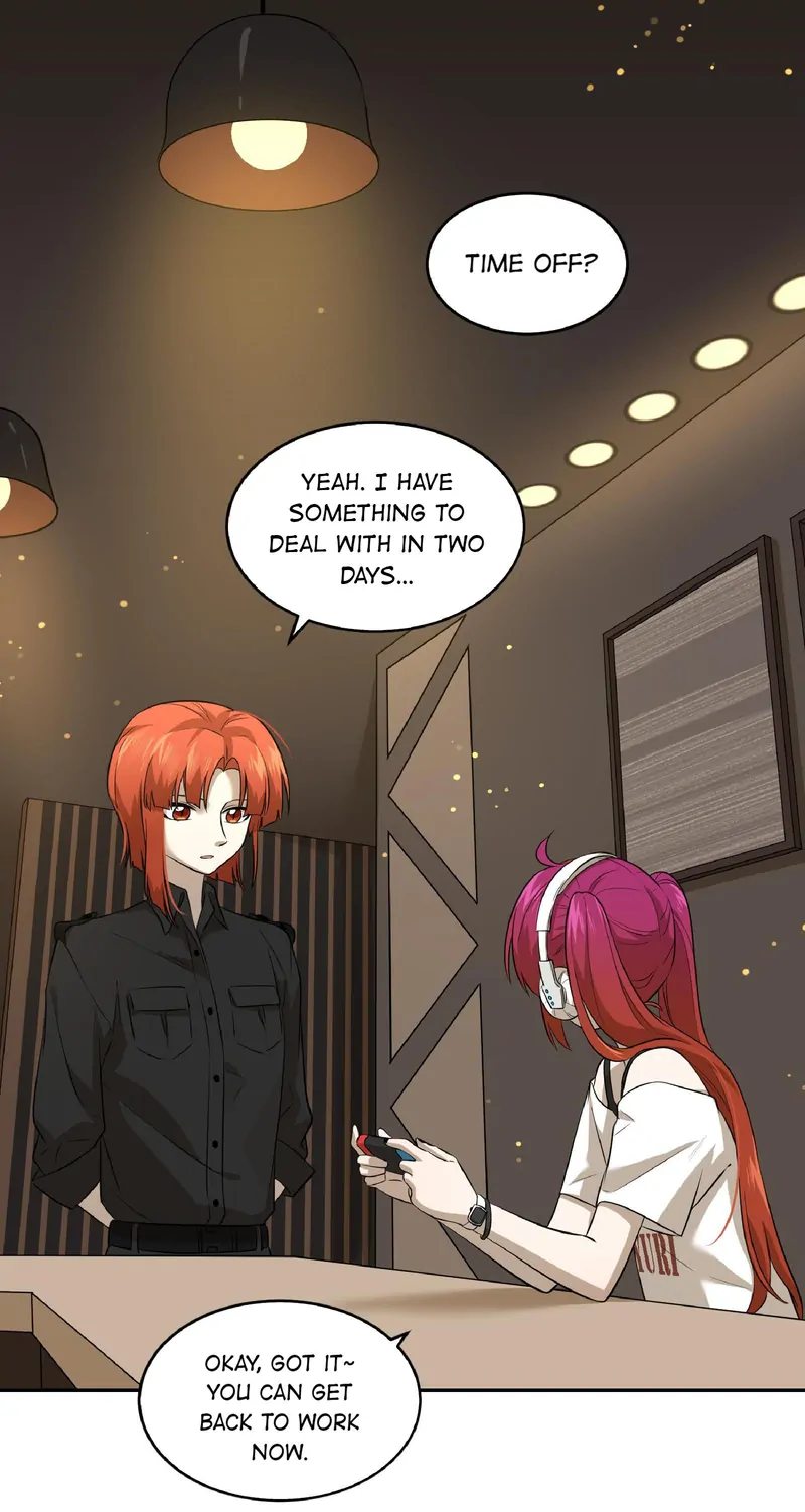 My Food Looks Very Cute Chapter 30 - Page 2