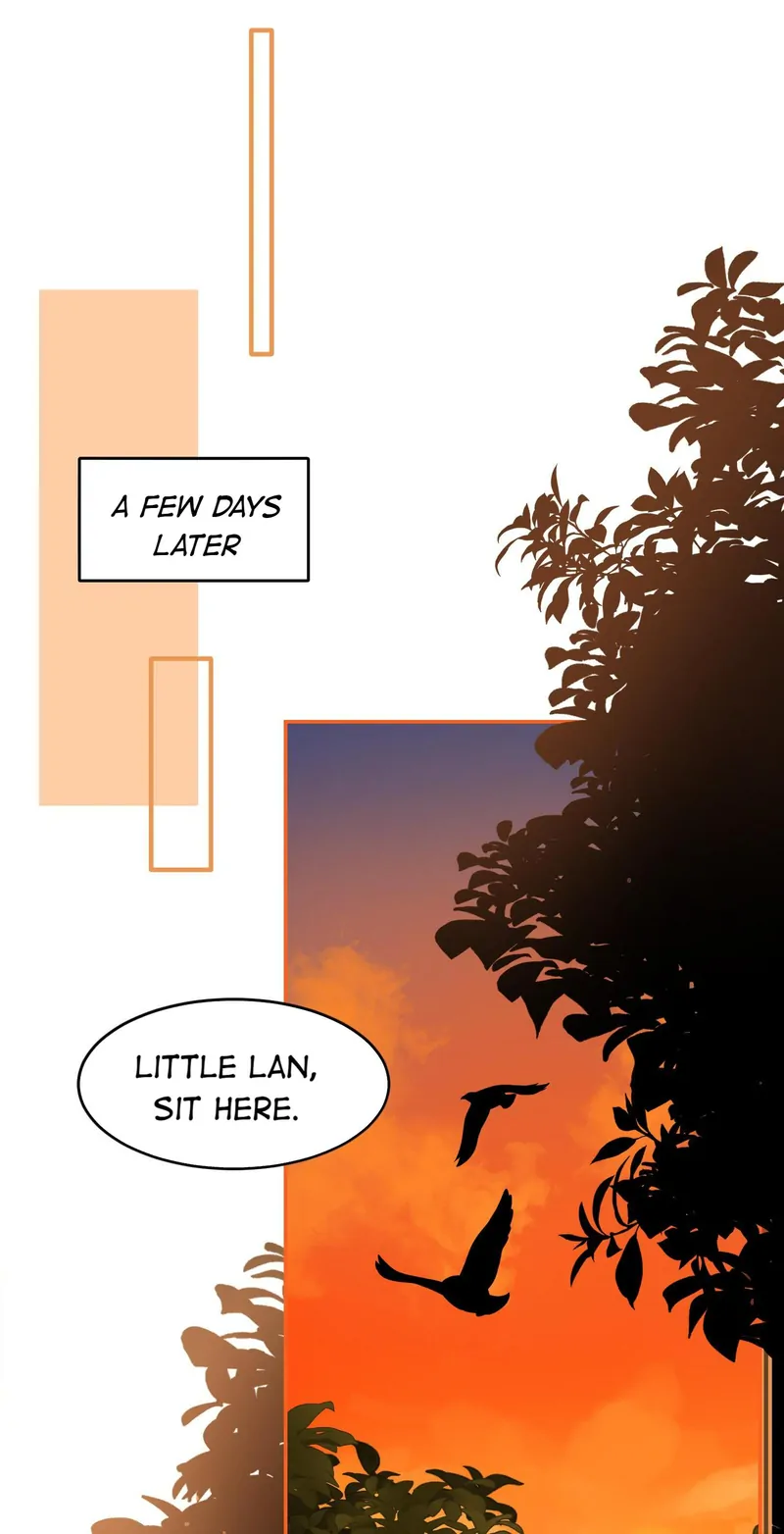 My Food Looks Very Cute Chapter 30 - Page 12