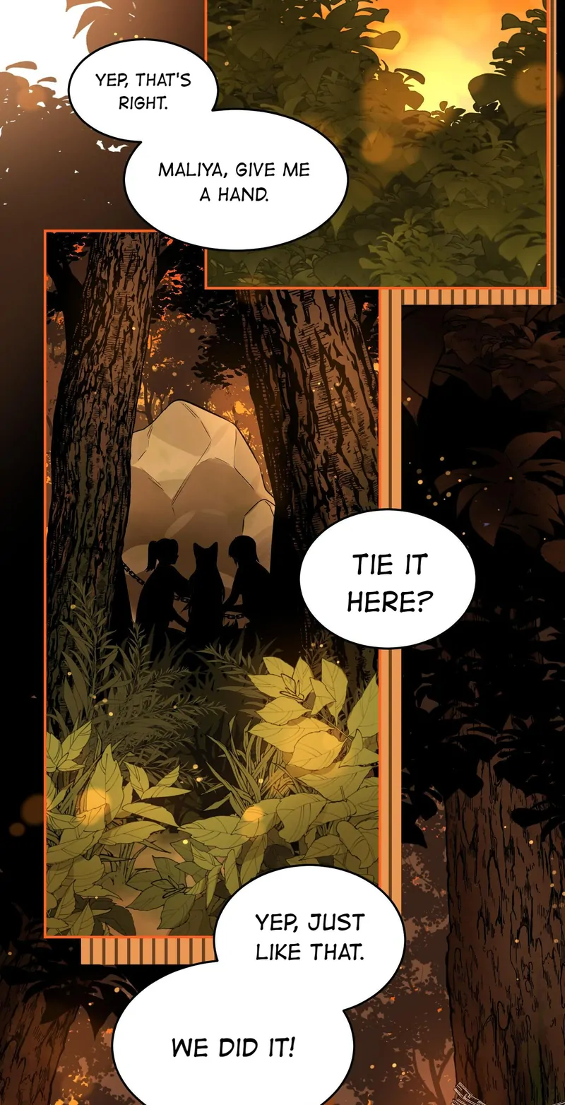 My Food Looks Very Cute Chapter 30 - Page 13