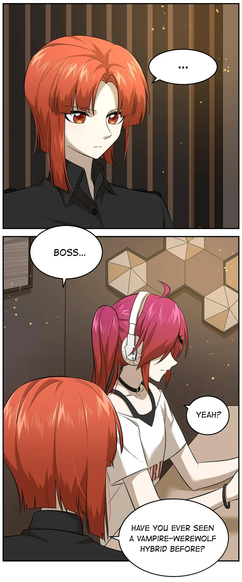 My Food Looks Very Cute Chapter 30 - Page 3