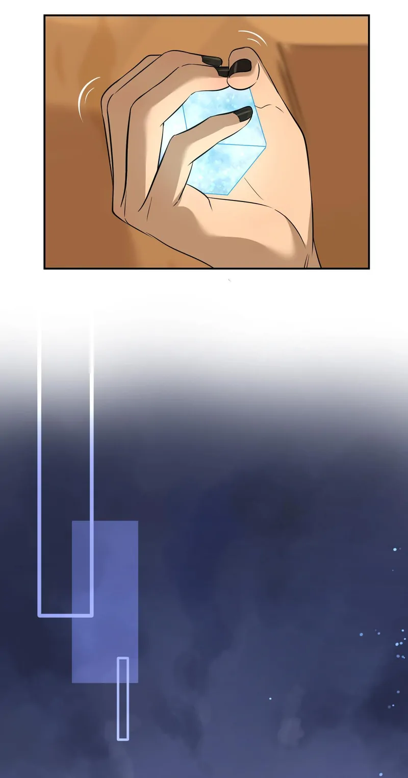 My Food Looks Very Cute Chapter 30 - Page 27